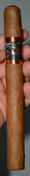 Avalon Juke Series Ebony cigar