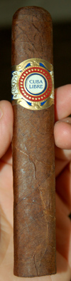Cuba Libre Magnum cigar