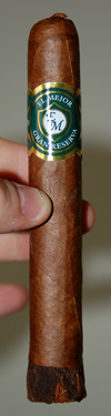 El Mejor Emerald cigar